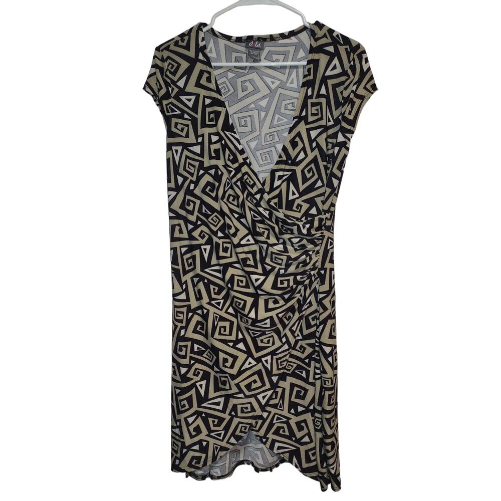 Dots Women's Dress Size Large